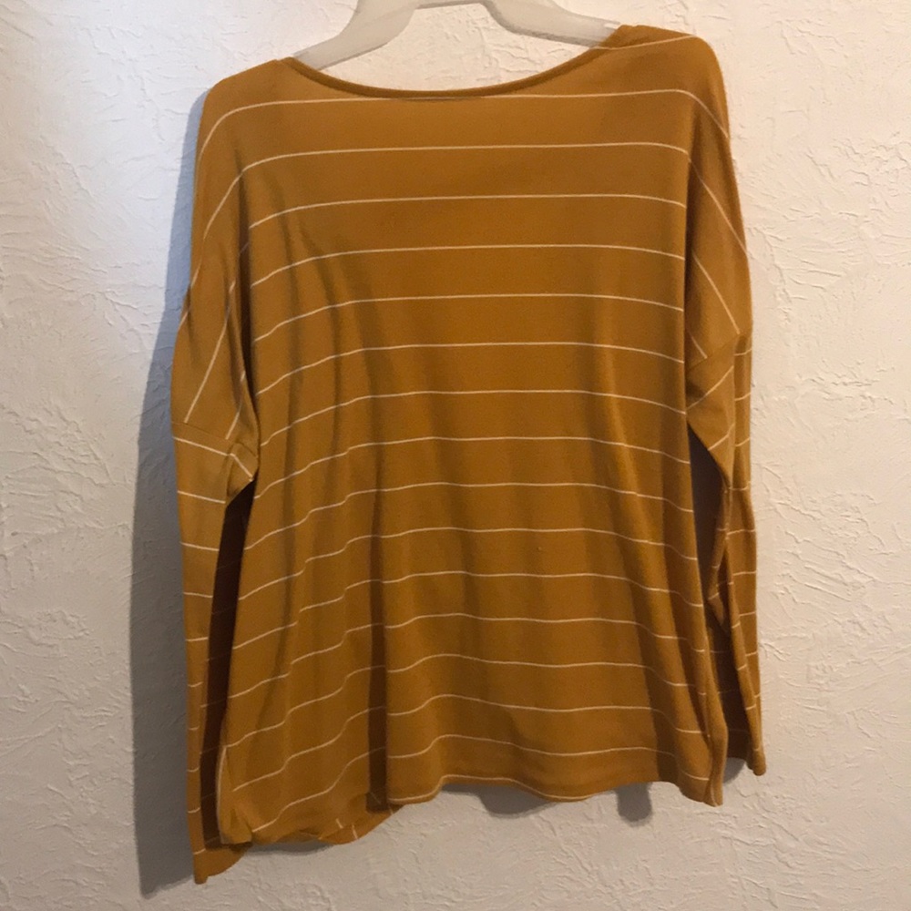Fall Shirt